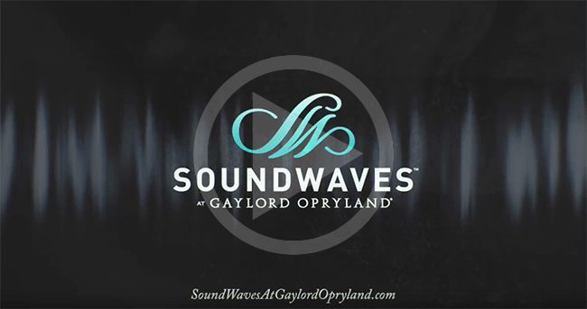SoundWaves