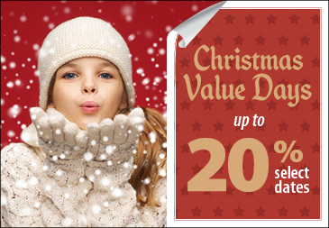 Value Days