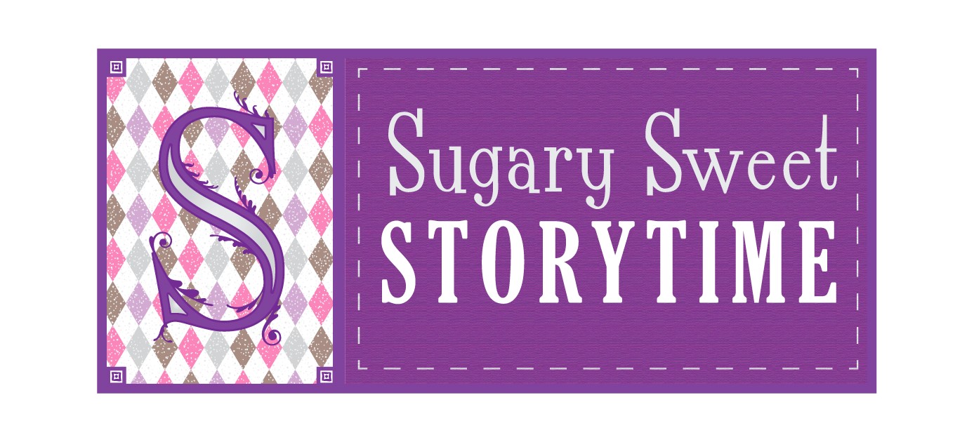 Sugary Sweet Storytime