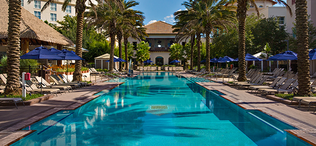 Gaylord Palms