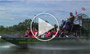 Boggy Creek Airboat Rides