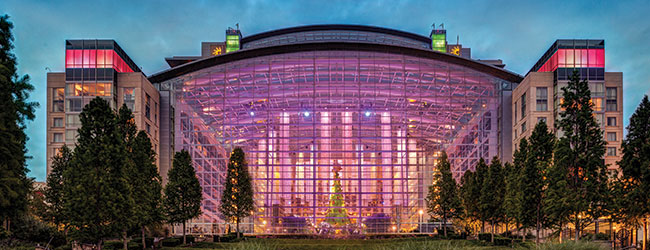 Visit www.GaylordNational.com today!
