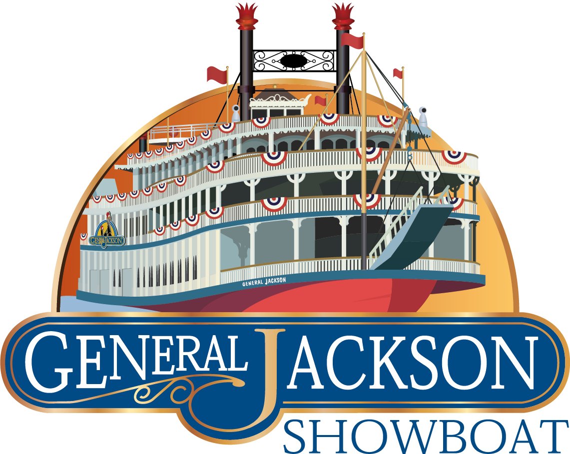 General Jackson Logo