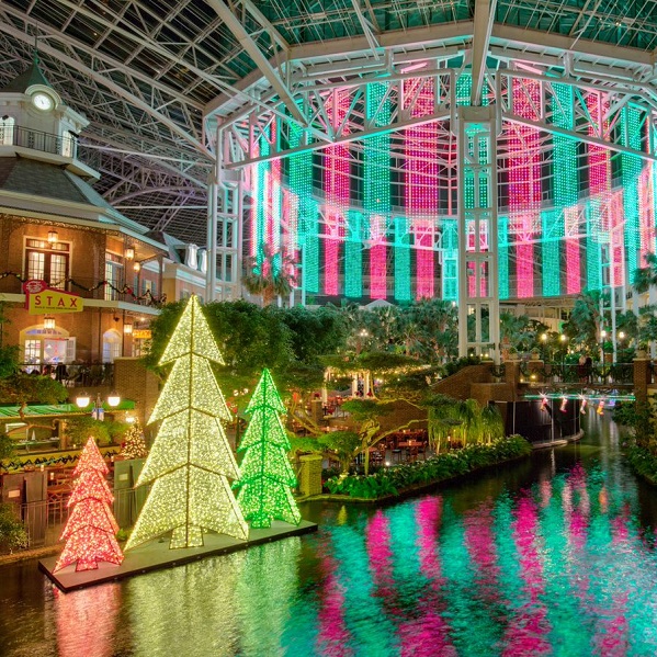GaylordOpryland.com