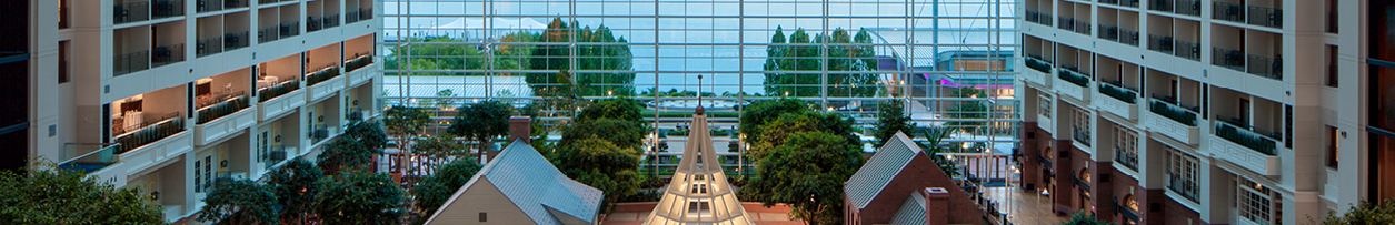 Visit GaylordNational.com!