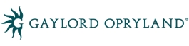 Gaylord Opryland